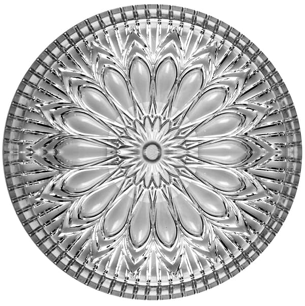 Фото - Блюдо Ecomo CIRCLE-F 15.5 см (CIR-6022-FLW-F-K)