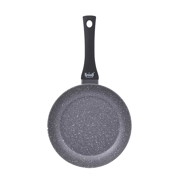 Фото - Сковорода універсальна Krauff Fry Power 28 см (25-45-278)