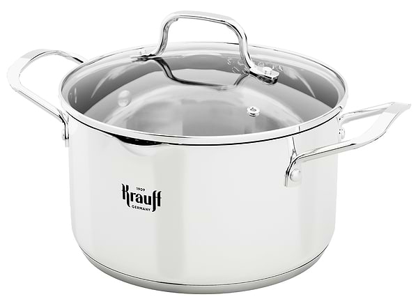 Фото - Кастрюля Krauff 4,6л (26-238-119)