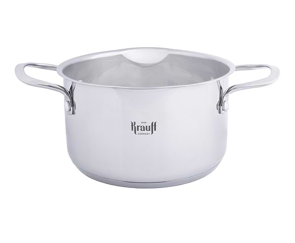 Фото - Набір посуду Krauff 10 пр. (26-238-121)