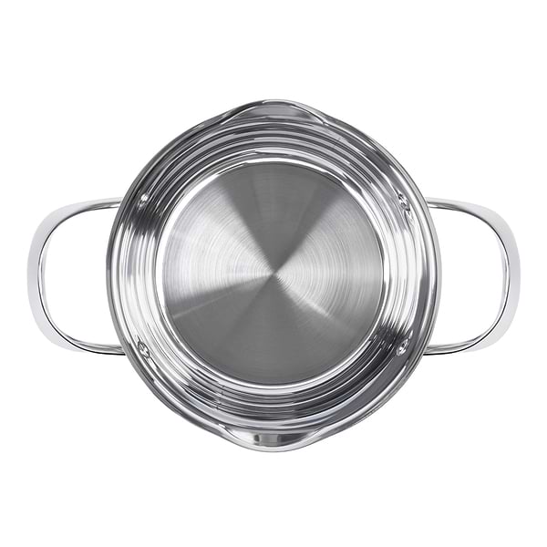 Фото - Набір посуду Krauff 10 пр. (26-238-121)