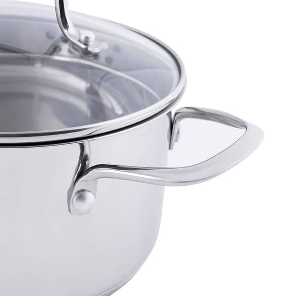 Фото - Каструля Krauff 1,8л (26-238-116)