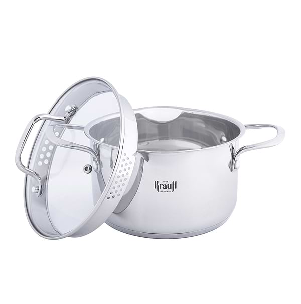 Фото - Каструля Krauff 4,6л (26-238-119)