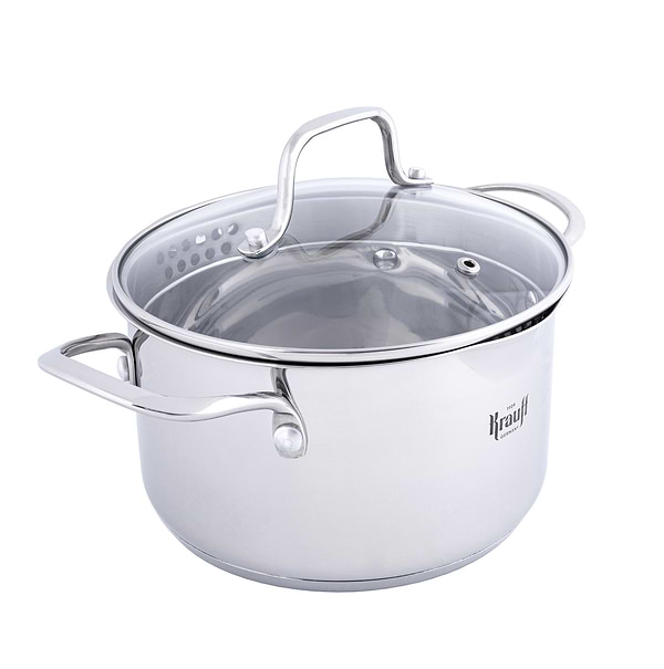 Фото - Каструля Krauff 4,6л (26-238-119)