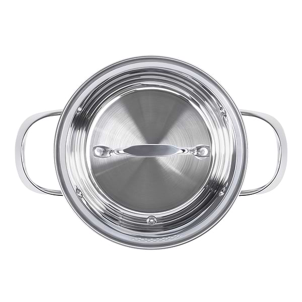 Фото - Каструля Krauff 2,5л (26-238-117)