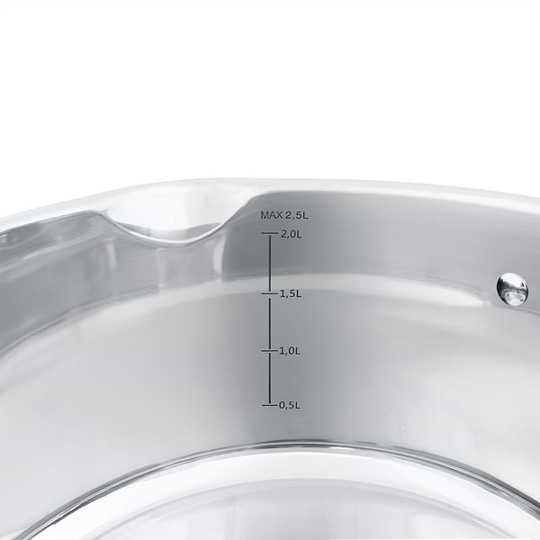 Фото - Каструля Krauff 2,5л (26-238-117)