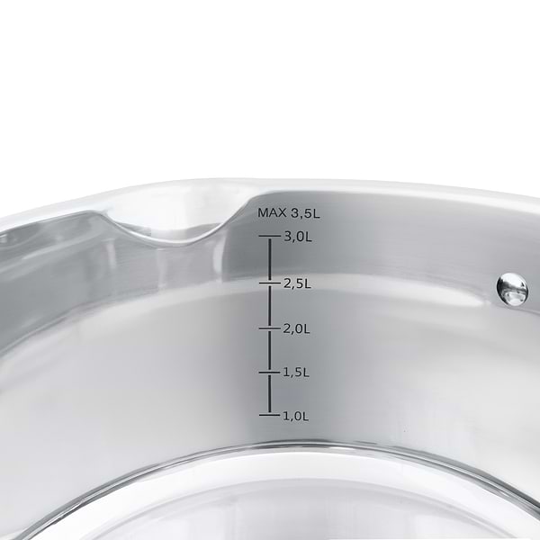 Фото - Кастрюля Krauff 3,5л (26-238-118)