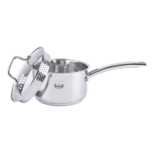 Фото - Набір посуду Krauff 10 пр. (26-238-121)
