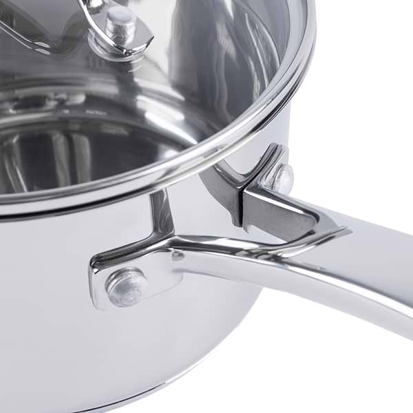 Фото - Набір посуду Krauff 10 пр. (26-238-121)