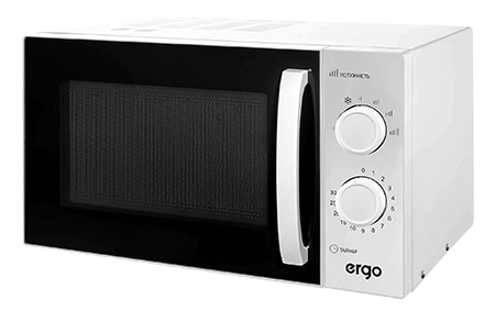 Купить Микроволновая печь (СВЧ) Ergo EM-2355 - Фото 1 Микроволновая печь (СВЧ) Ergo EM-2355 - Фото 1