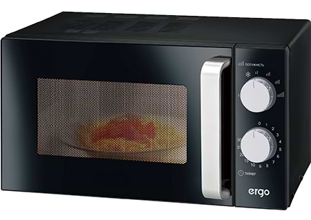 Фото - Мікрохвильова піч (НВЧ) Ergo EM-2365 Фото - Мікрохвильова піч (НВЧ) Ergo EM-2365