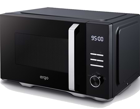 Фото - Мікрохвильова піч (НВЧ) Ergo EM-2371 Фото - Мікрохвильова піч (НВЧ) Ergo EM-2371
