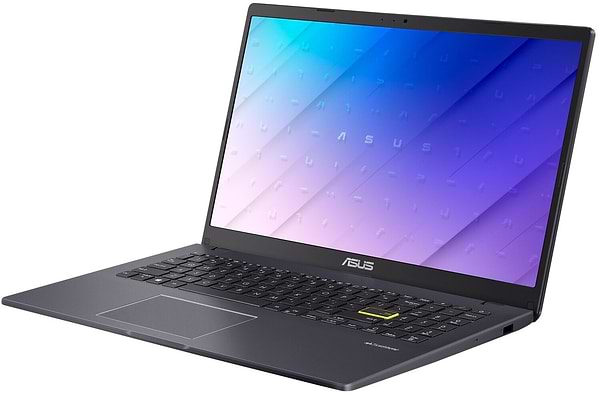 Фото - Ноутбук Asus Vivobook Go 15 E510KA-BQ1195 Star Black