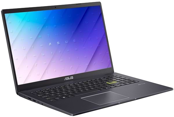 Фото - Ноутбук Asus Vivobook Go 15 E510KA-BQ1195 Star Black