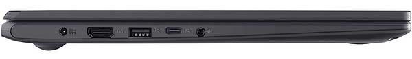 Фото - Ноутбук Asus Vivobook Go 15 E510KA-BQ1195 Star Black