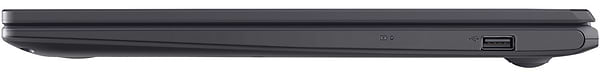 Фото - Ноутбук Asus Vivobook Go 15 E510KA-BQ1195 Star Black