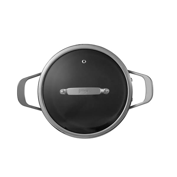 Фото - Набор посуды Ninja ZEROSTICK Premium 9 пр. (C35005DE)