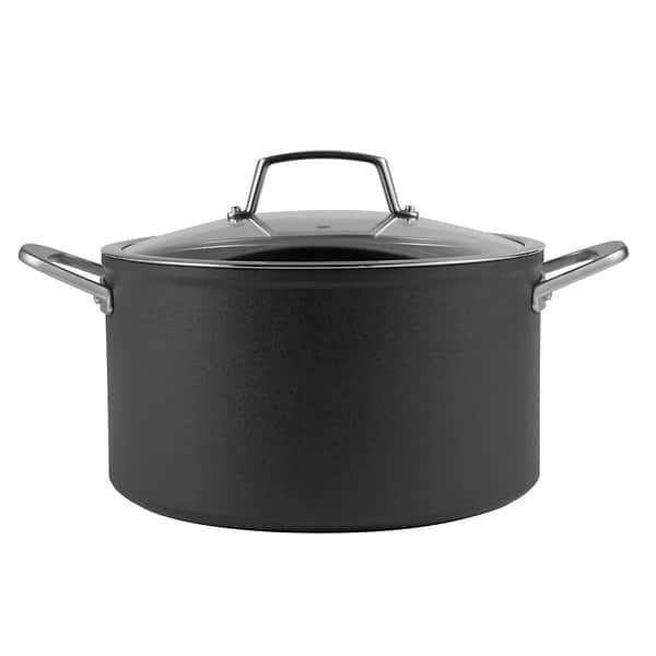 Фото - Набор посуды Ninja ZEROSTICK Premium 9 пр. (C35005DE)