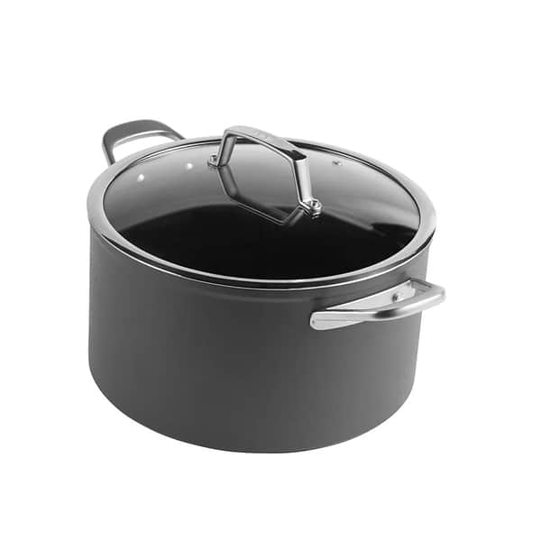 Фото - Набор посуды Ninja ZEROSTICK Premium 9 пр. (C35005DE)