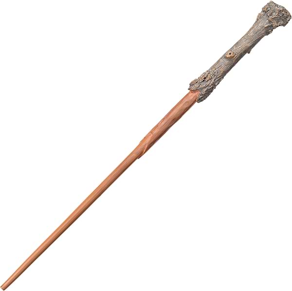 Фото - Сюжетно-ролевая игра. Набор-профессий Noble Collection HARRY POTTER Harry Potter's Wand (NN8415)