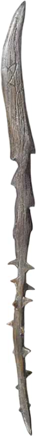 Фото - Сюжетно-ролевая игра. Набор-профессий Noble Collection HARRY POTTER Thorn - Death Eater Wand (NN8226)