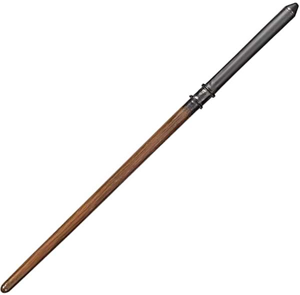 Фото - Сюжетно-ролевая игра. Набор-профессий Noble Collection HARRY POTTER Draco Malfoy в коробке Олливандера (NN7256)