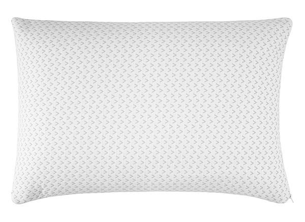 Фото - Подушка ортопедическая Ardesto Sleepwell 40х60см Белый (ART4060SHP)