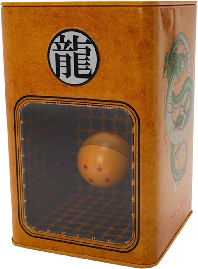 Коллекционная фигурка ABYstyle Копилка DRAGON BALL DBZ/Shenron (ABYBUS015)