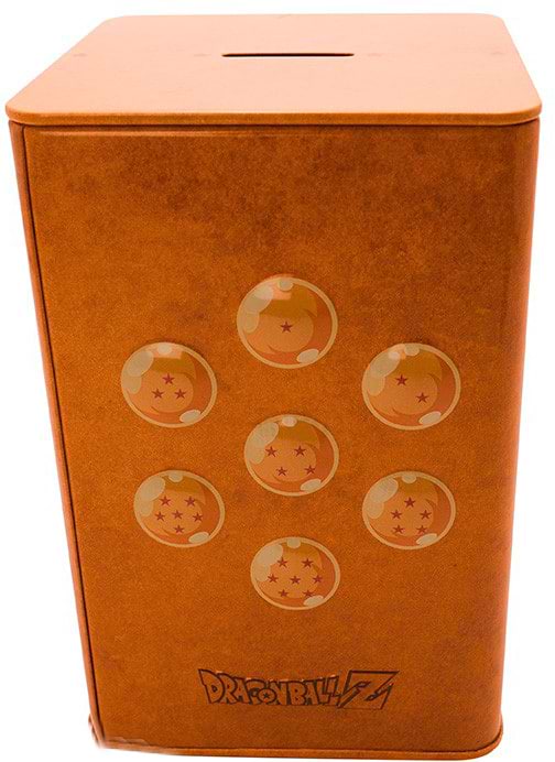 Фото - Колекційна фігурка ABYstyle Скарбничка DRAGON BALL DBZ/Shenron (ABYBUS015)