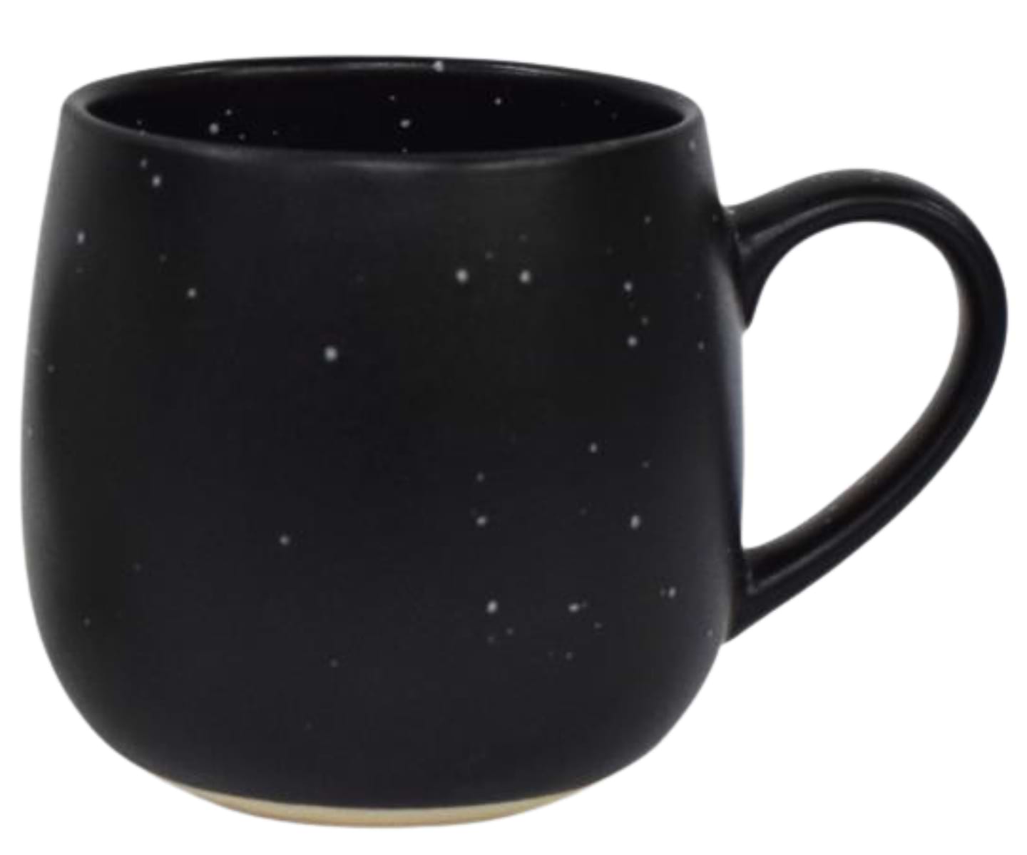 Купити Чашка Ardesto Alcor 450 мл чорний (AR3475RBK) - Фото 1 Чашка Ardesto Alcor 450 мл чорний (AR3475RBK) - Фото 1