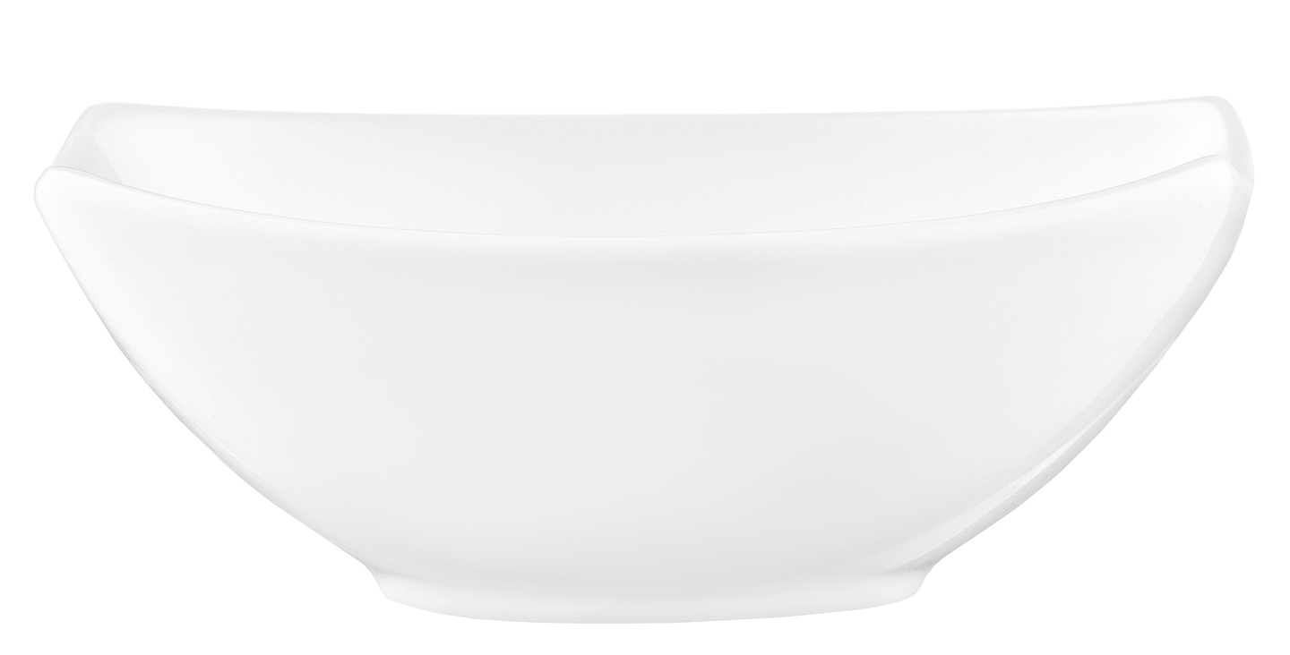 Соусник Ardesto 85 мл білий (AR3747) - Фото 1