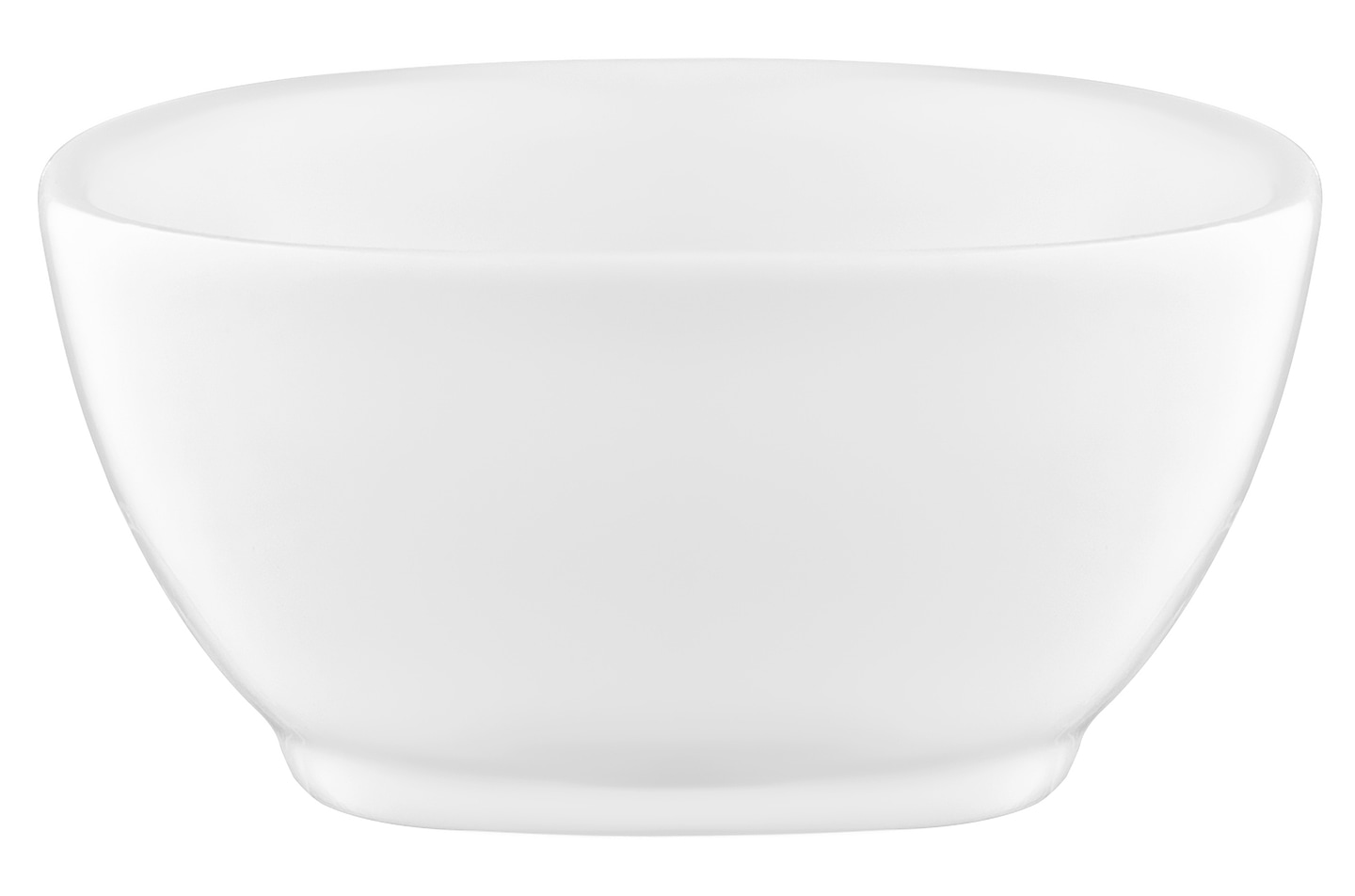 Соусник Ardesto 140 мл білий (AR3749) - Фото 1