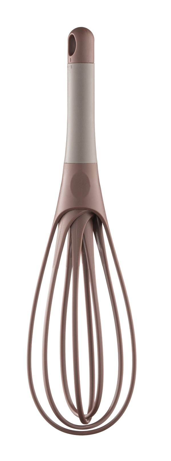 Фото - Вінчик Ardesto Gemini 29 см коричневий (AR2129BW) Фото - Вінчик Ardesto Gemini 29 см коричневий (AR2129BW)