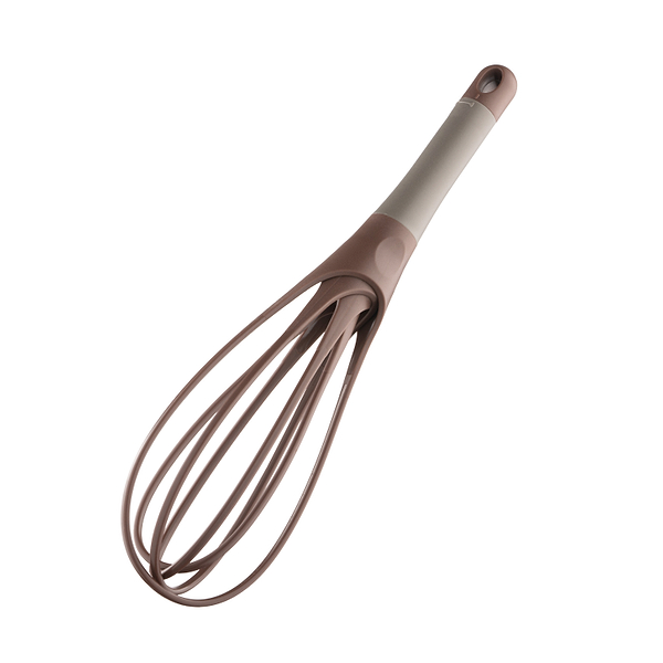 Фото - Вінчик Ardesto Gemini 29 см коричневий (AR2129BW)