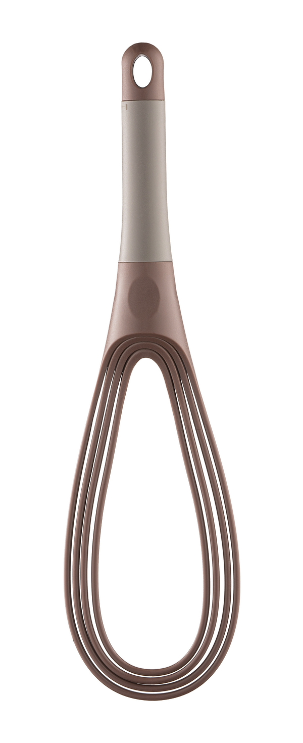 Фото - Вінчик Ardesto Gemini 29 см коричневий (AR2129BW)