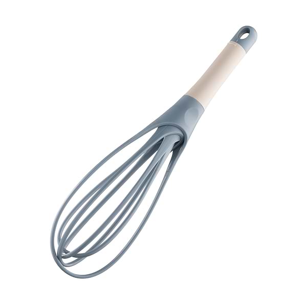 Фото - Вінчик Ardesto Midori 29 см синій (AR3029BW)