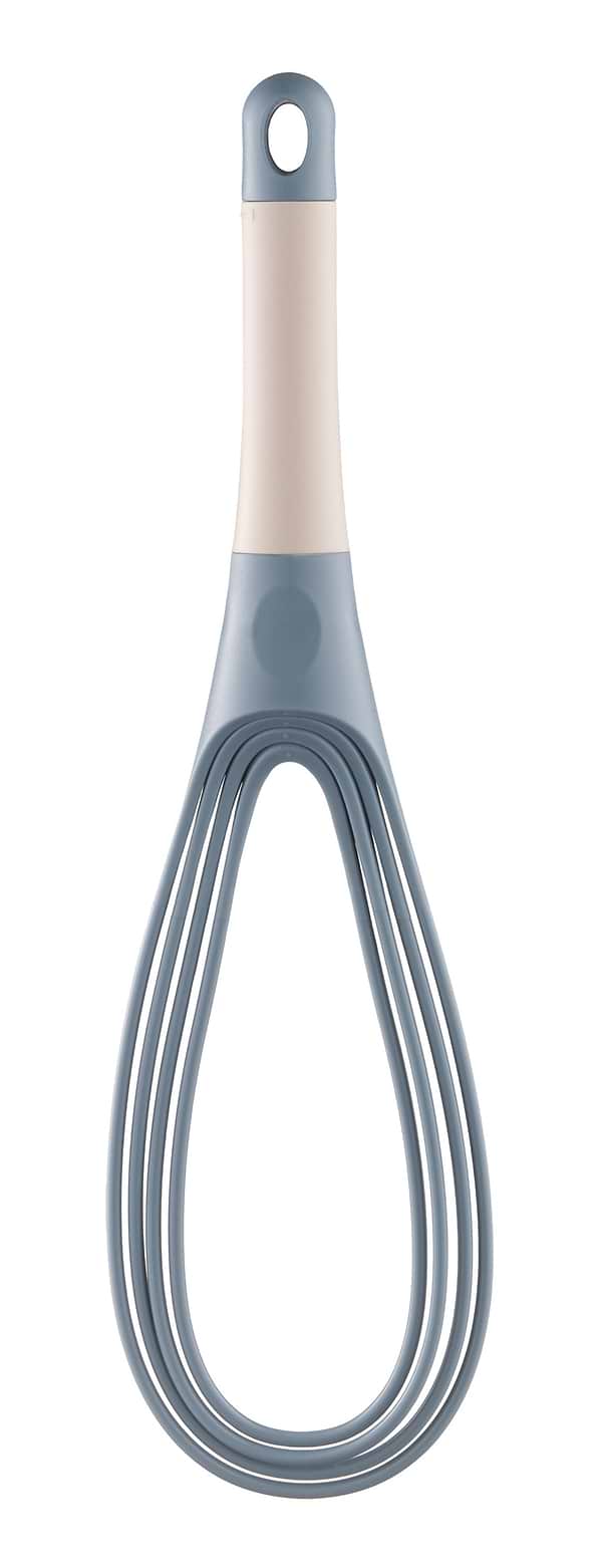 Фото - Вінчик Ardesto Midori 29 см синій (AR3029BW)