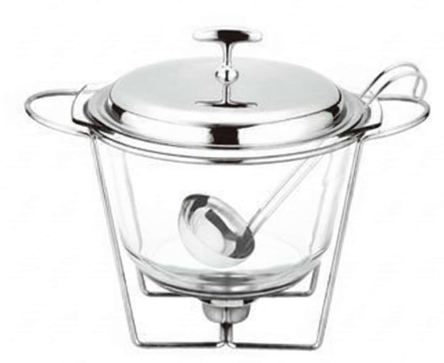 Купити Марміт Ardesto Black Mars 3800 мл (AR2416FW) - Фото 1 Марміт Ardesto Black Mars 3800 мл (AR2416FW) - Фото 1