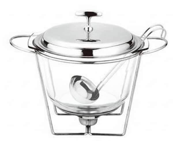 Фото - Марміт Ardesto Black Mars 3800 мл (AR2416FW)