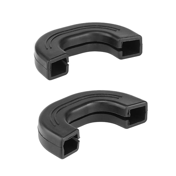 Фото - Набор посуды Ardesto Gemini Anzio 6 пр. черный (AR1906AS)