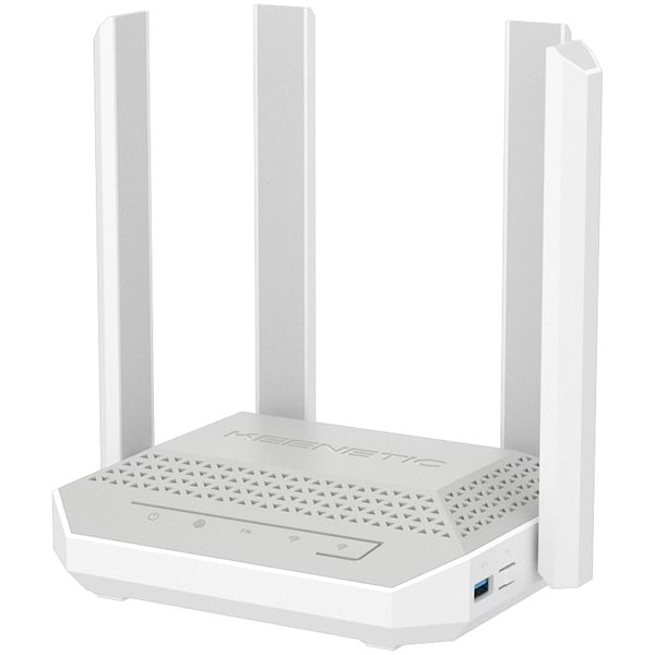 Фото - Маршрутизатор интернет WiFi5 Keenetic KN-3811