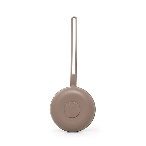 Фото - Коляска універсальна 2 в 1 Muuvo One Praline (MONE-W-2W1-PRALINE)