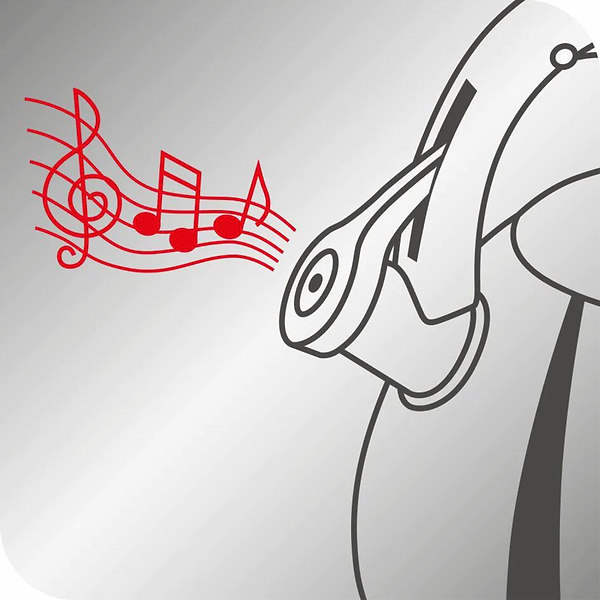 Фото - Чайник металевий Tefal N4180410 Duetto+ 2,5 л