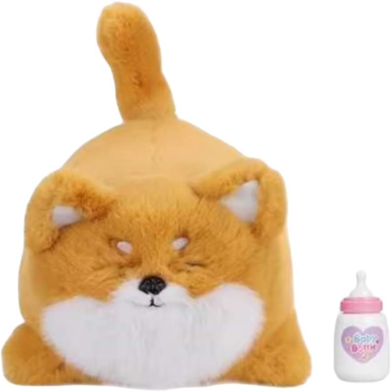 Купити Інтерактивна іграшка Aloha baby собака (BY933-62) - Фото 1 Інтерактивна іграшка Aloha baby собака (BY933-62) - Фото 1