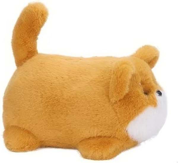 Фото - Інтерактивна іграшка Aloha baby собака (BY933-62)