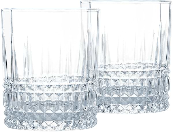 Фото - Уценка - Набор стаканов Luminarc ELYSEES 2x300 мл (X1768)