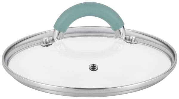 Фото - Набор кастрюль Ringel 2.6 л+3.6 л 4 пр. (RG-6011)