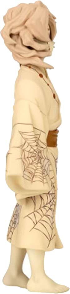 Фото - Колекційна фігурка Banpresto DEMON SLAYER: KIMETSU NO YAIBA Demon Series Vol.3(A:Rui) (BP17835P)