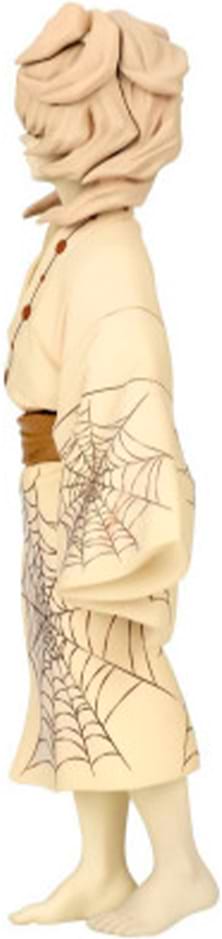 Фото - Колекційна фігурка Banpresto DEMON SLAYER: KIMETSU NO YAIBA Demon Series Vol.3(A:Rui) (BP17835P)