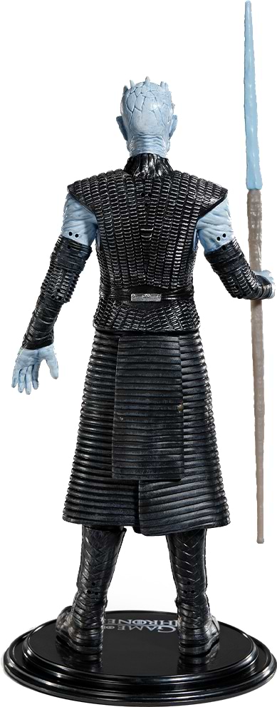 Фото - Колекційна фігурка Bendyfig GAME OF THRONES Knight King Bendyfig (NN0096)